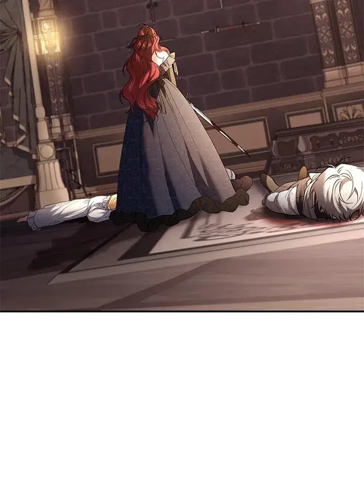 《重置女士》第74话图134
