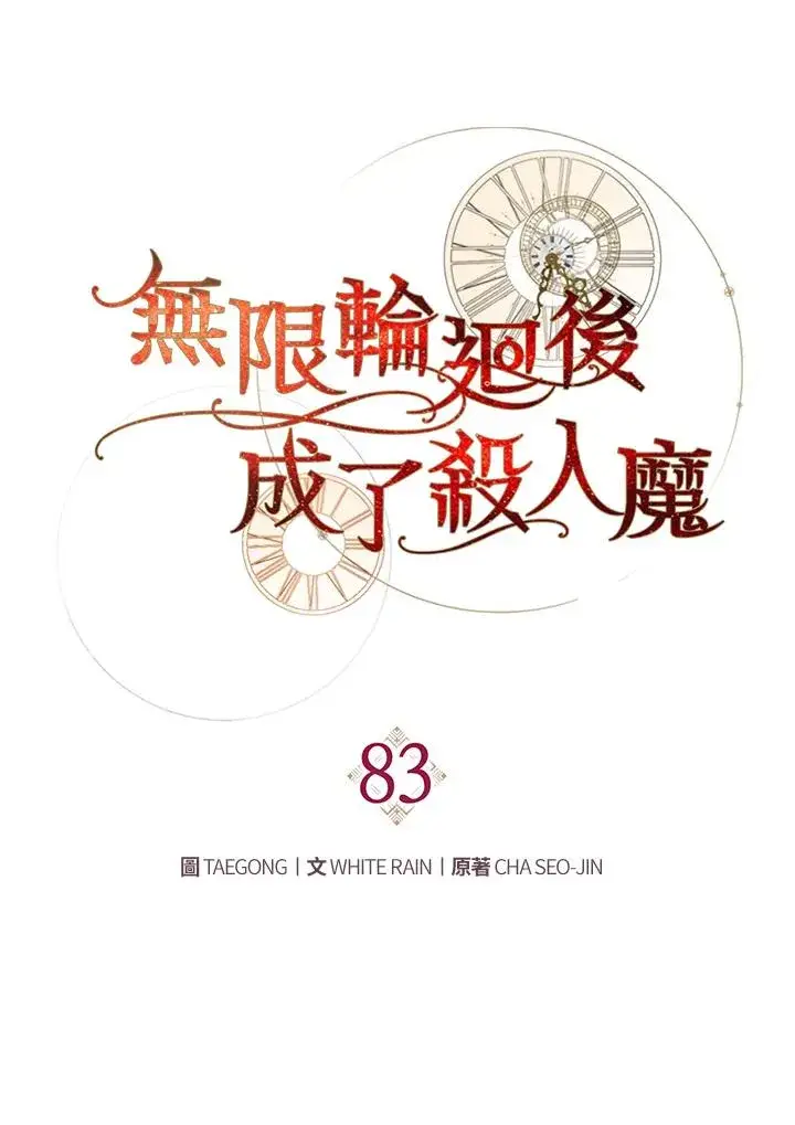 漫画《重置女士》第83话第31张图