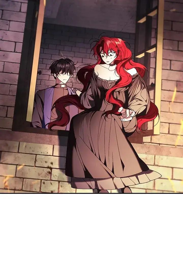 漫画《重置女士》第83话第58张图