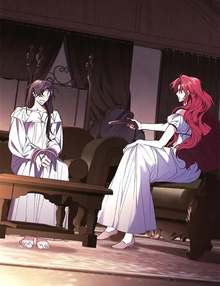 《重置女士》第84话图98