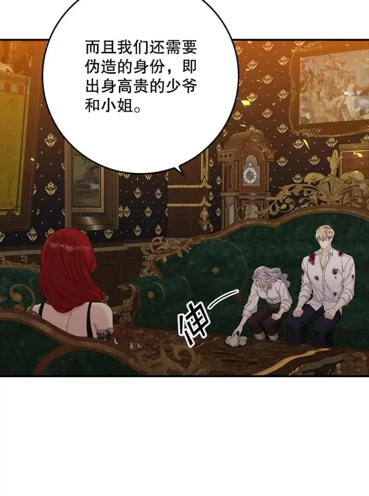 《专门对付恶棍》13.计划图36