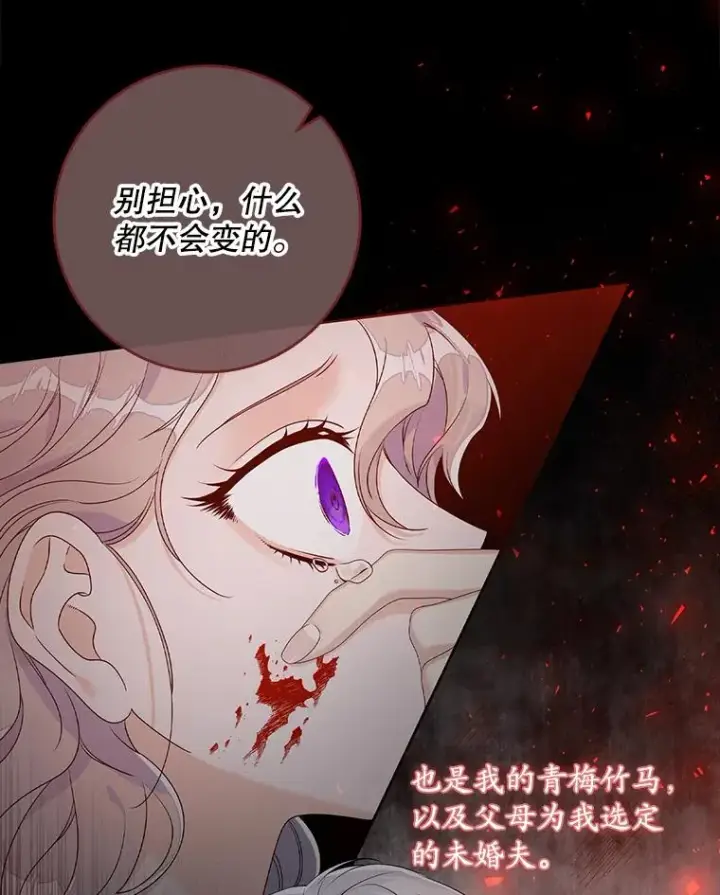 《专门对付恶棍》15.西琳克丝的身世图22