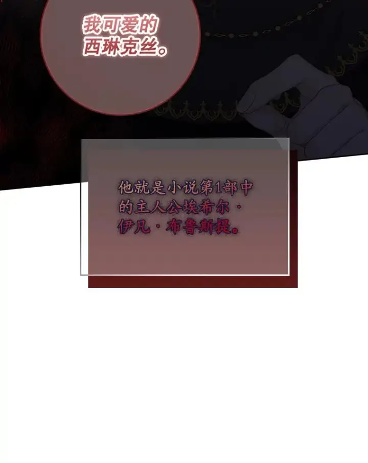 《专门对付恶棍》15.西琳克丝的身世图24