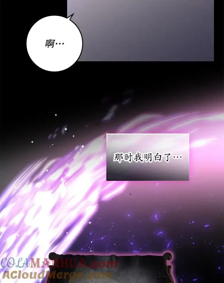 《专门对付恶棍》15.西琳克丝的身世图29