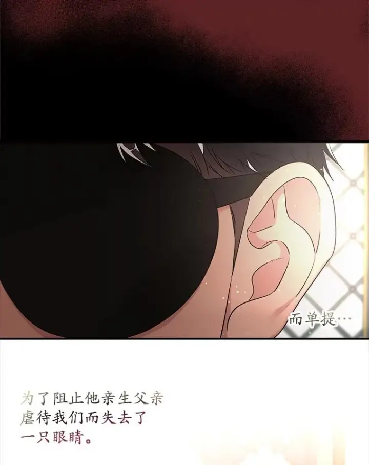 《专门对付恶棍》15.西琳克丝的身世图43