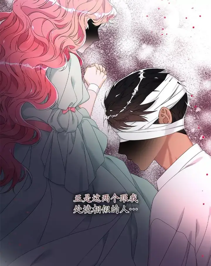 《专门对付恶棍》15.西琳克丝的身世图46
