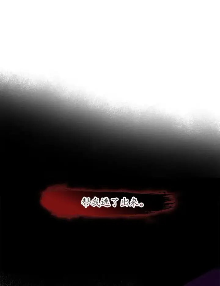 《专门对付恶棍》15.西琳克丝的身世图48