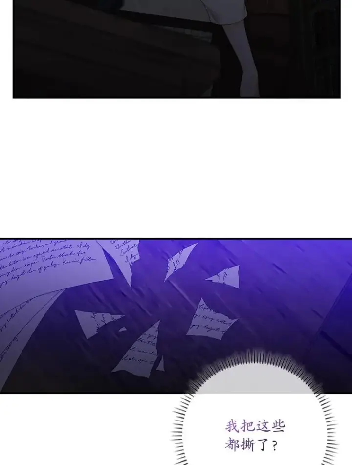 《专门对付恶棍》15.西琳克丝的身世图63