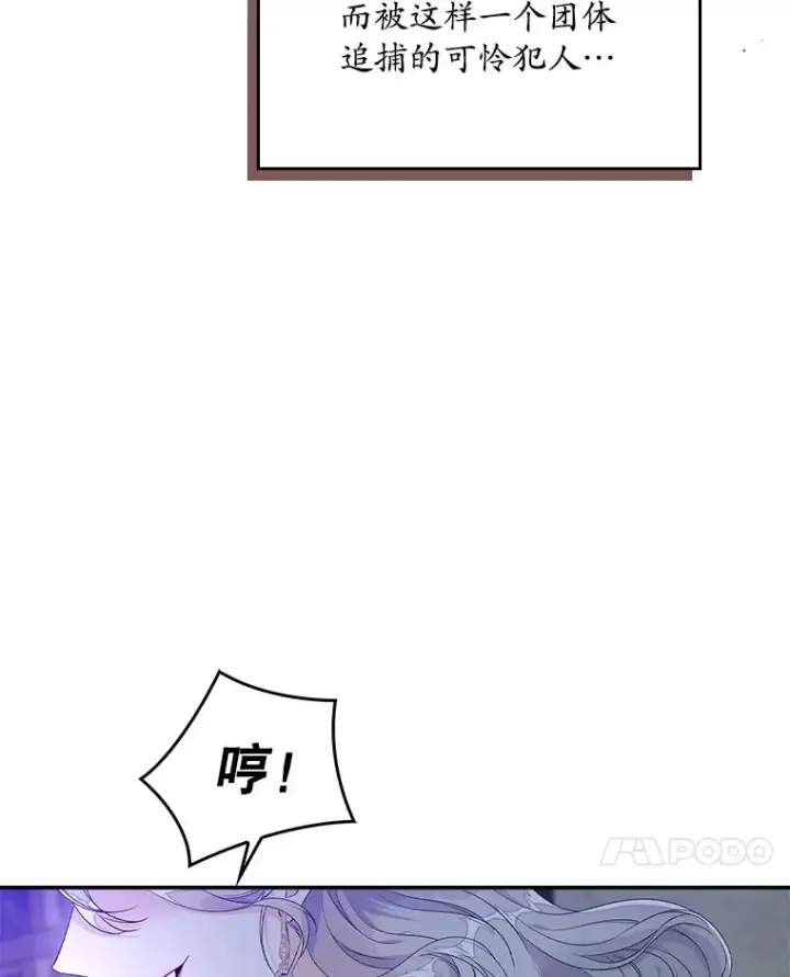 《专门对付恶棍》15.西琳克丝的身世图7