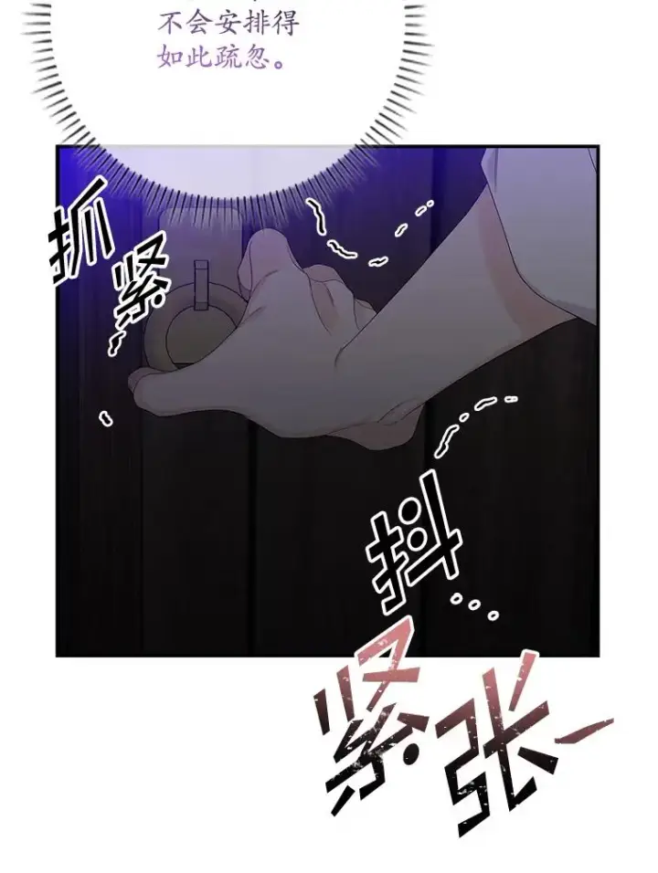 《专门对付恶棍》15.西琳克丝的身世图76