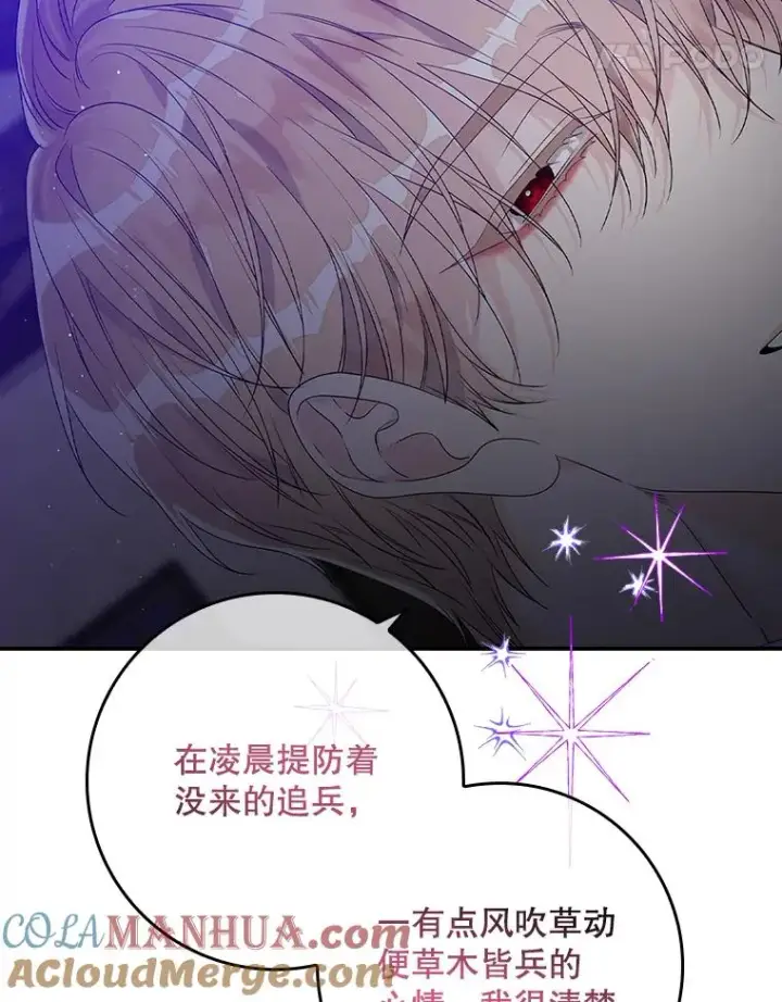 《专门对付恶棍》15.西琳克丝的身世图85