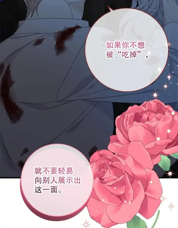 《专门对付恶棍》15.西琳克丝的身世图92