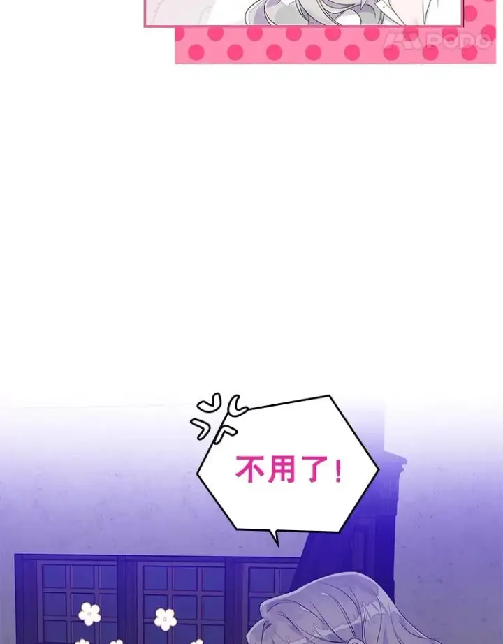 《专门对付恶棍》15.西琳克丝的身世图95