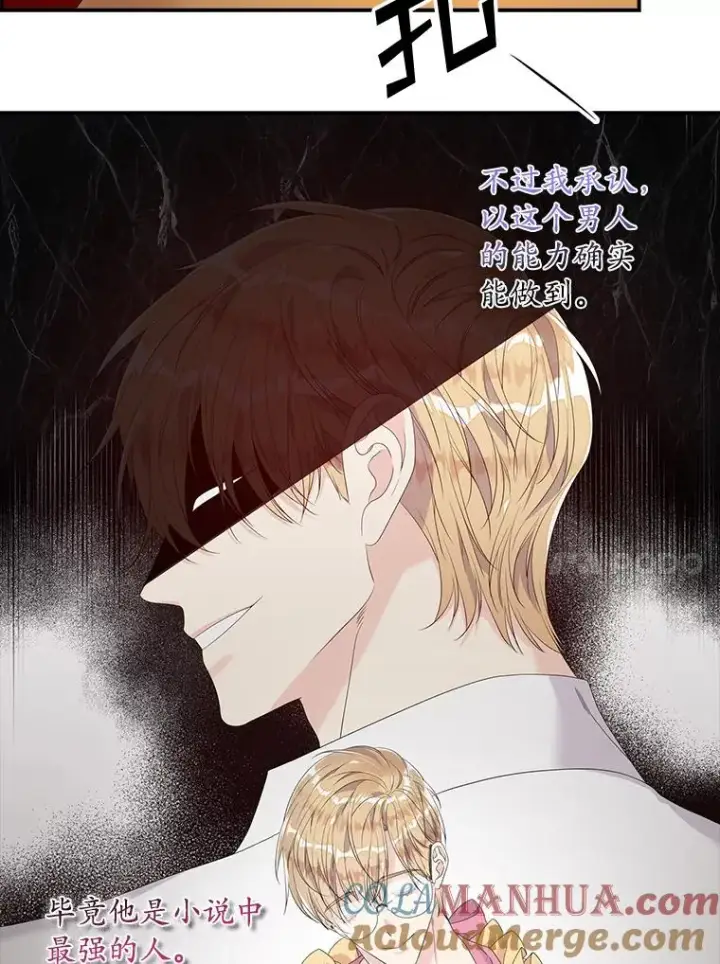 《专门对付恶棍》17.下一步计划图33