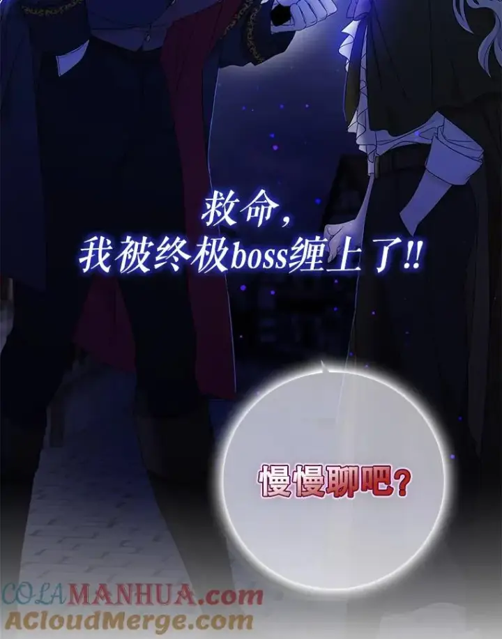 《专门对付恶棍》0.序章图9