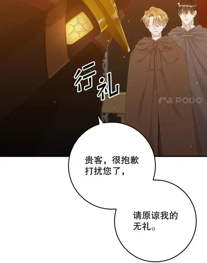 《专门对付恶棍》22.变数图35