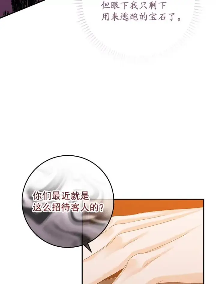 《专门对付恶棍》22.变数图44