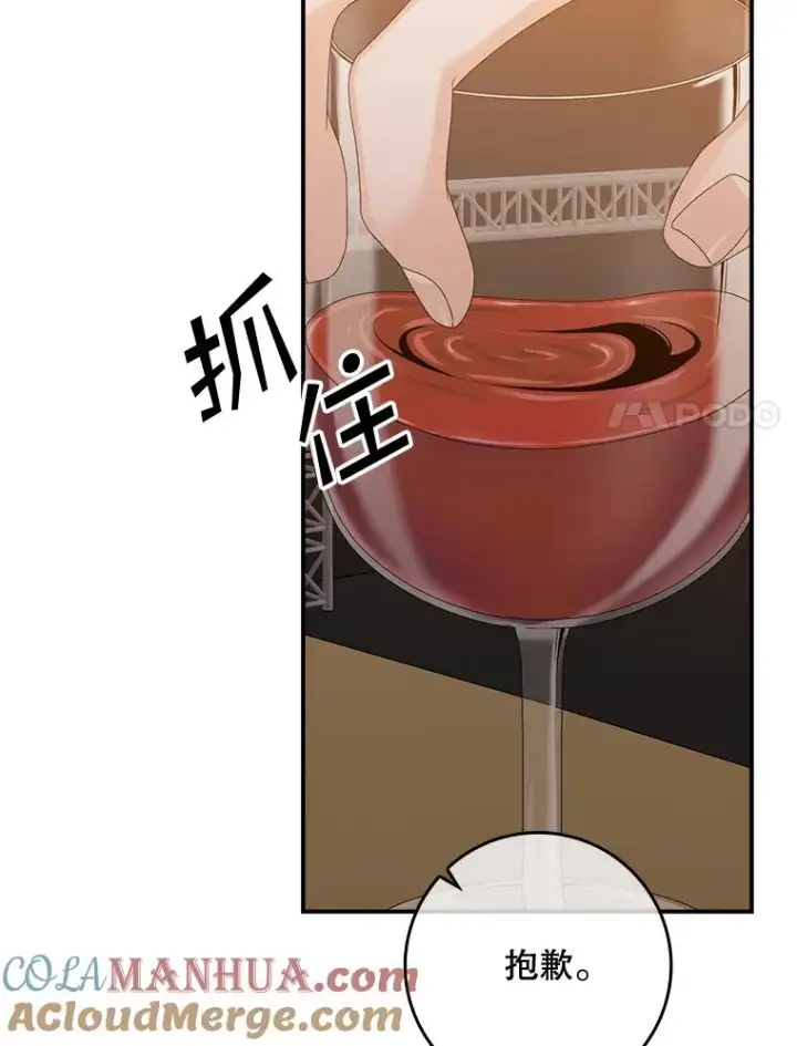 《专门对付恶棍》22.变数图45