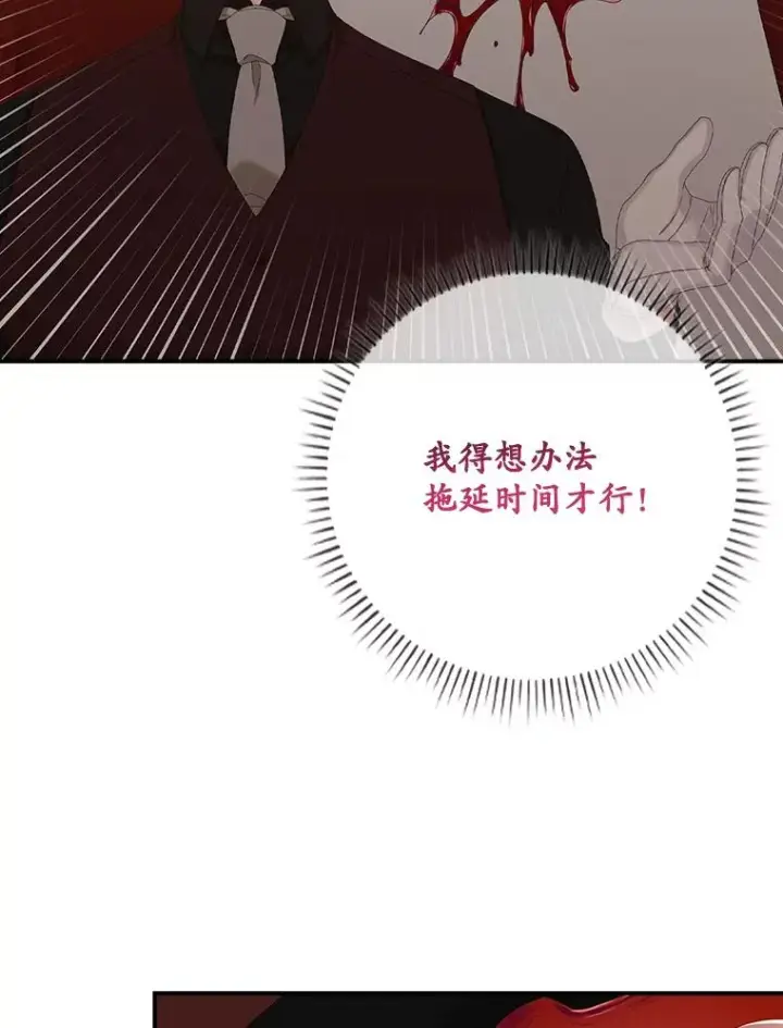 《专门对付恶棍》22.变数图47