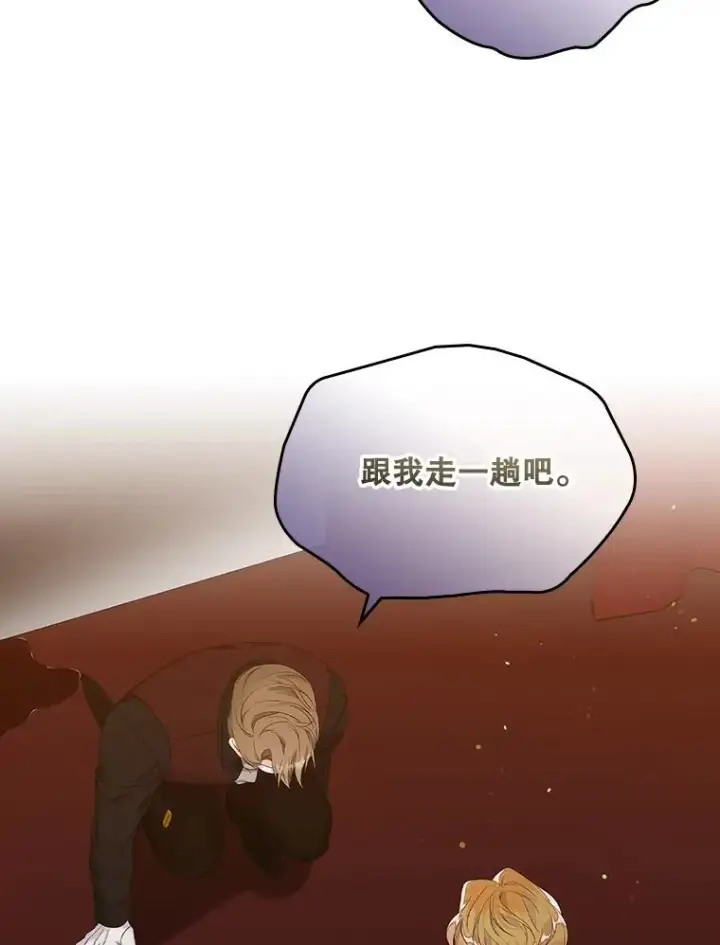 《专门对付恶棍》22.变数图54