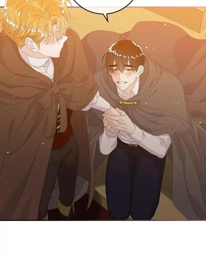 《专门对付恶棍》22.变数图59