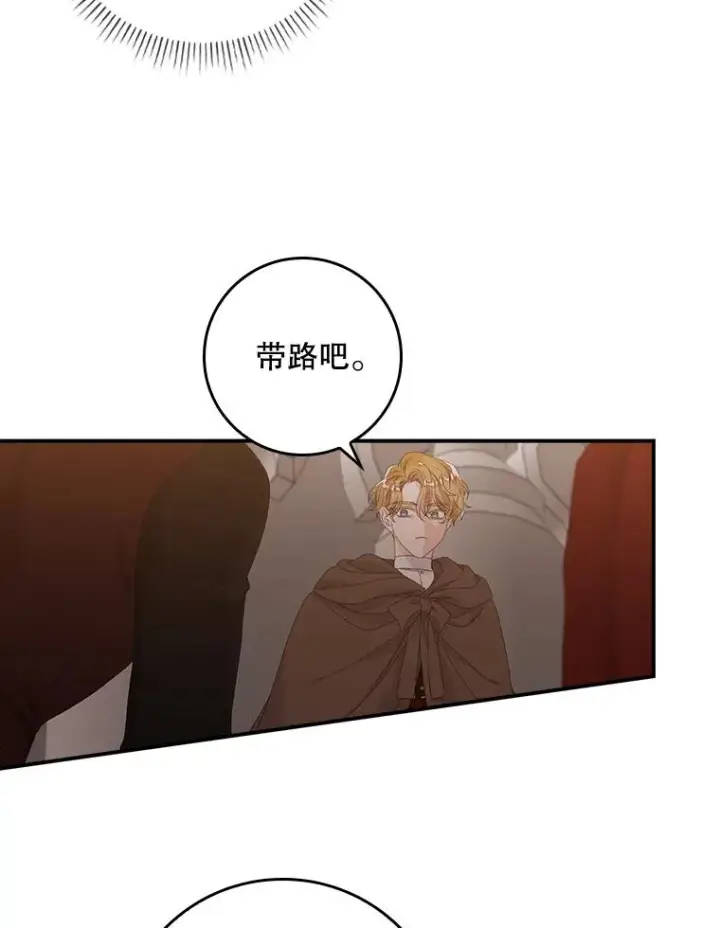 《专门对付恶棍》22.变数图74
