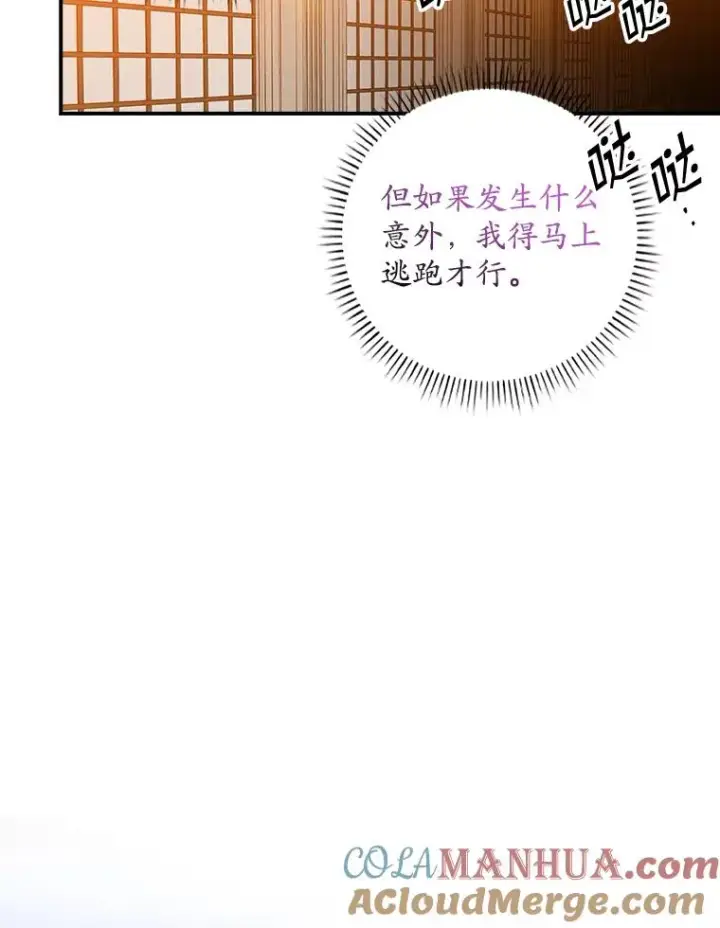 《专门对付恶棍》22.变数图77
