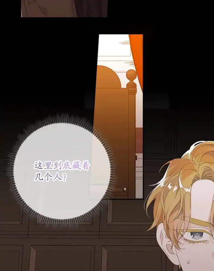 《专门对付恶棍》22.变数图86