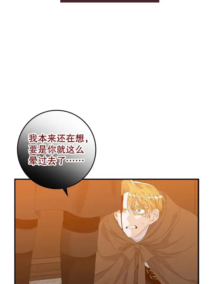 《专门对付恶棍》22.变数图99