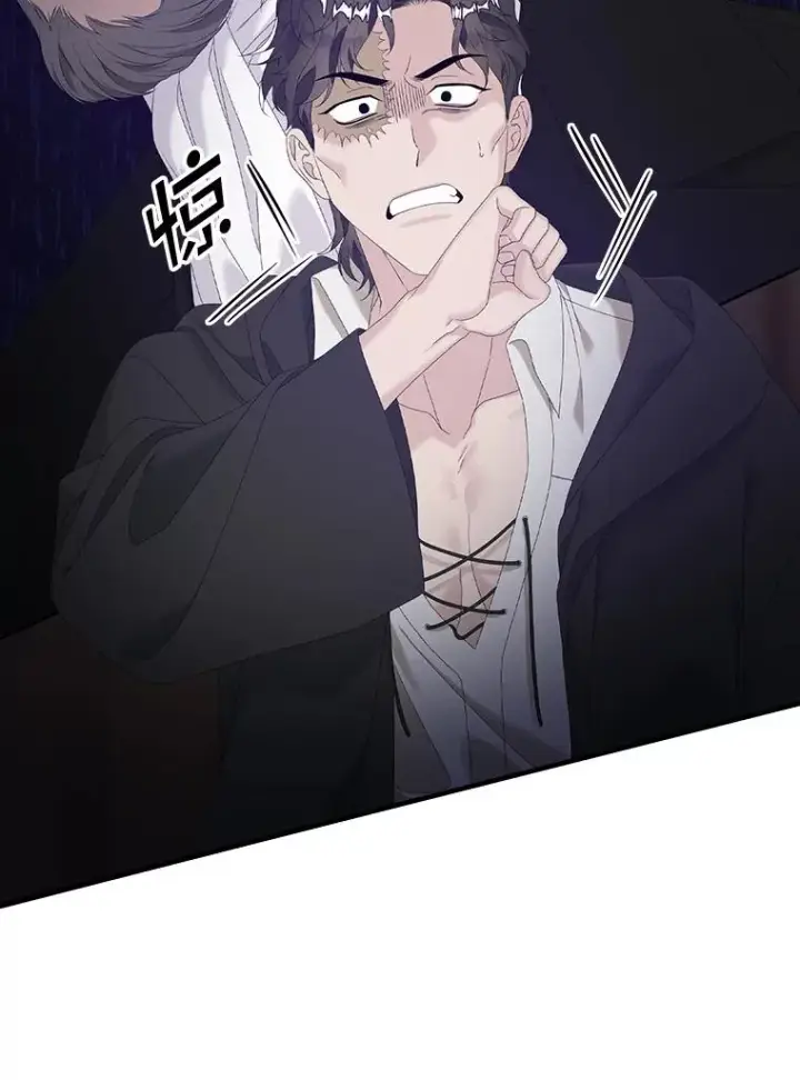 《专门对付恶棍》24.脱身图52
