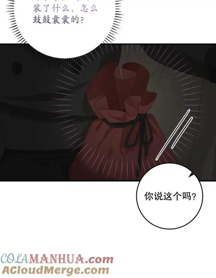 《专门对付恶棍》26.兑现承诺图13