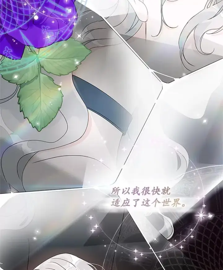 《专门对付恶棍》1.天降美男图17
