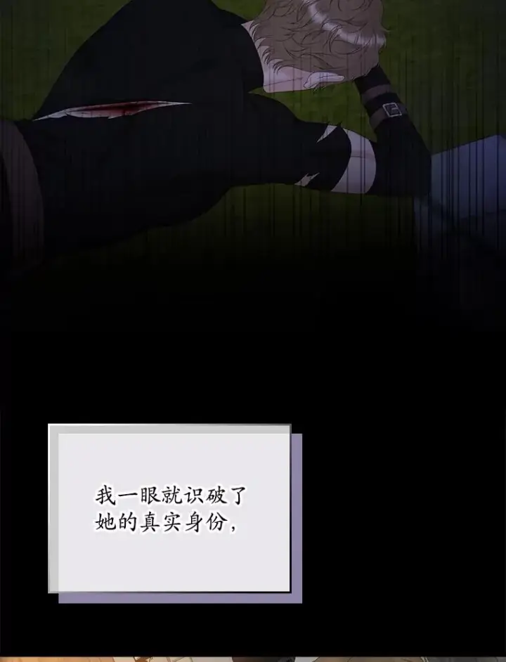 《专门对付恶棍》29.吐露真心图30
