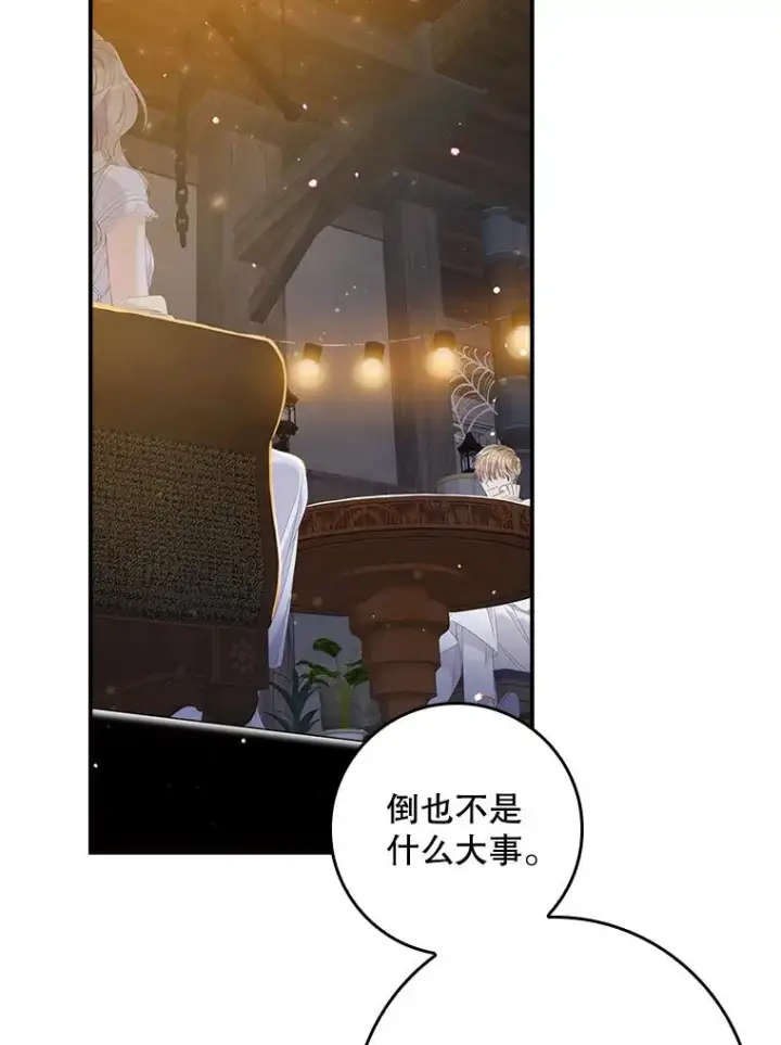 《专门对付恶棍》29.吐露真心图52