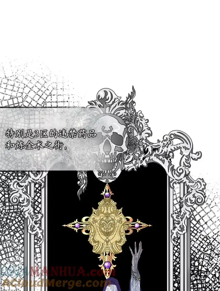 《专门对付恶棍》33.帕滋的去处图13