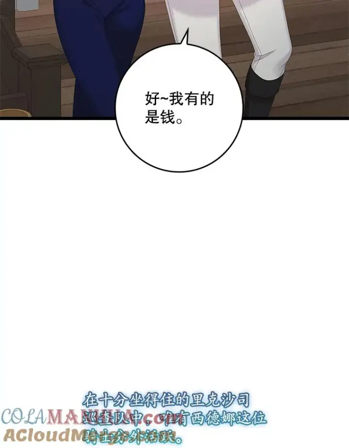 《专门对付恶棍》33.帕滋的去处图29