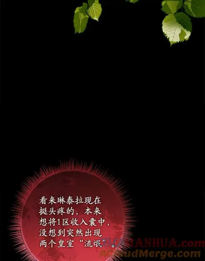 《专门对付恶棍》36.琳泰拉的委托图37
