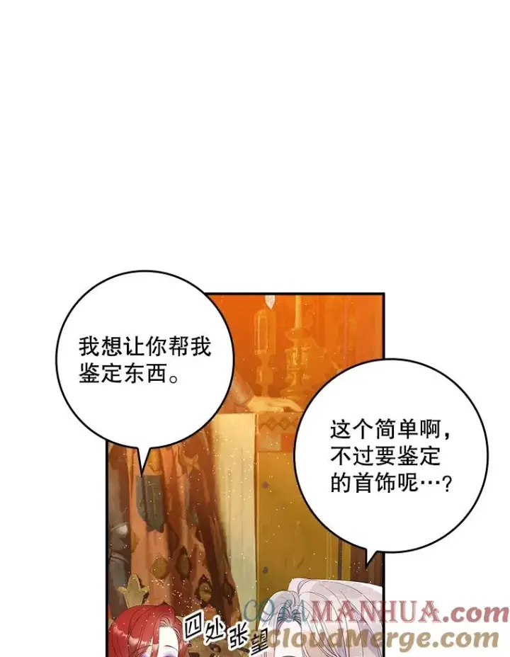 《专门对付恶棍》36.琳泰拉的委托图61