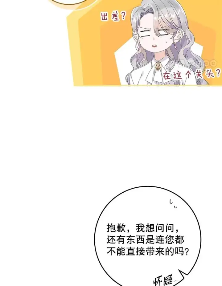 《专门对付恶棍》36.琳泰拉的委托图63