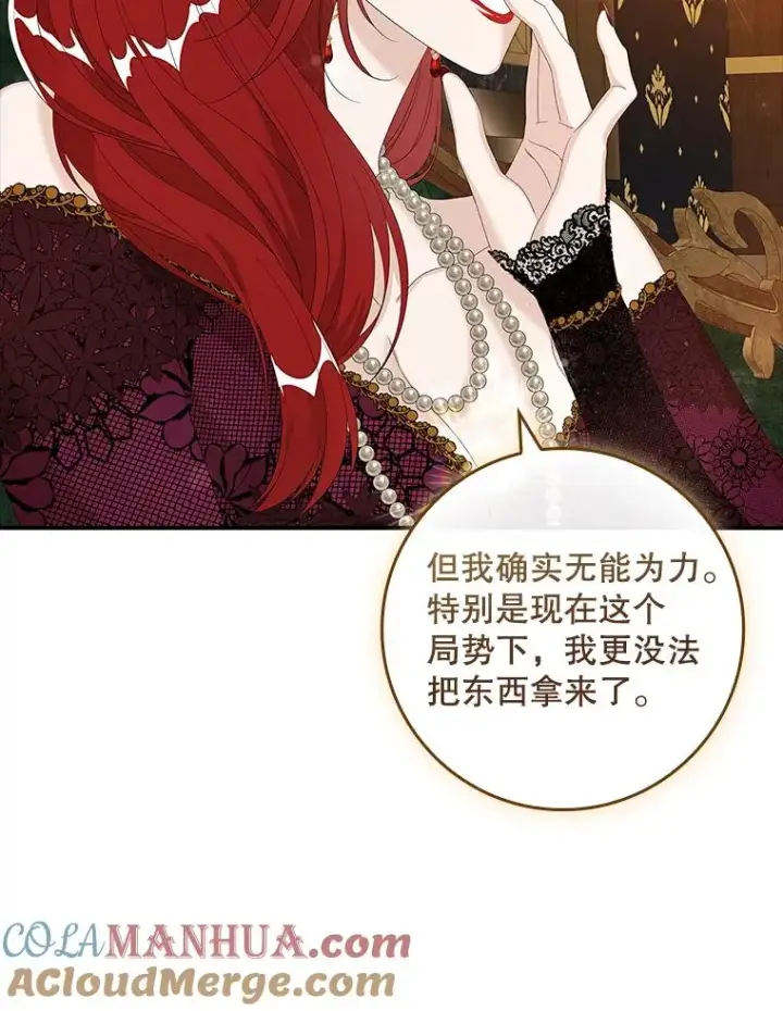 《专门对付恶棍》36.琳泰拉的委托图65
