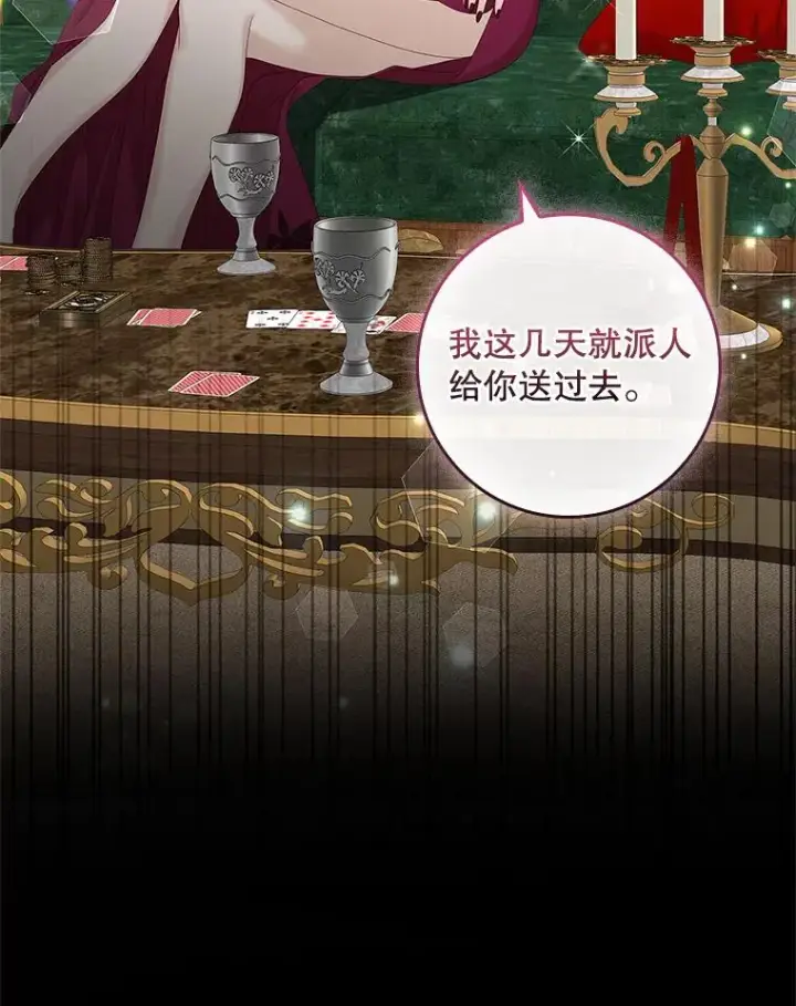 《专门对付恶棍》36.琳泰拉的委托图74