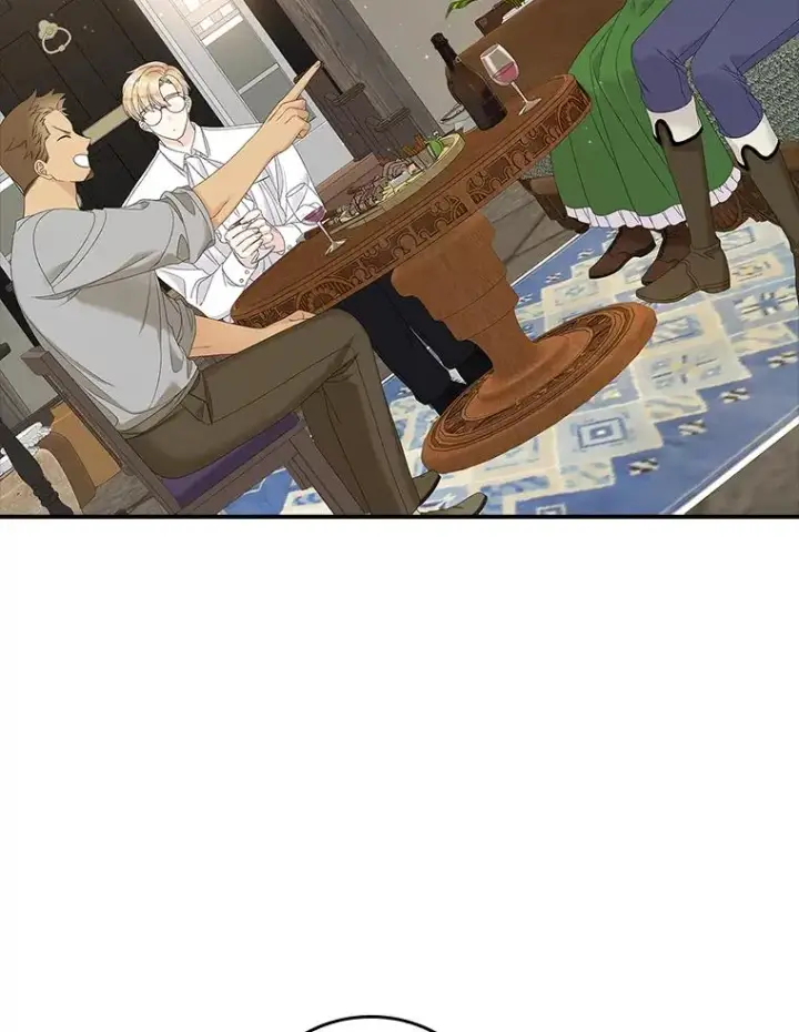 《专门对付恶棍》37.贵族小姐的邀请图108