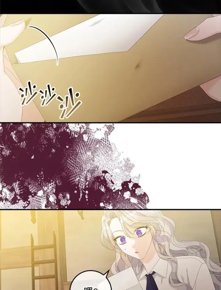 《专门对付恶棍》37.贵族小姐的邀请图27