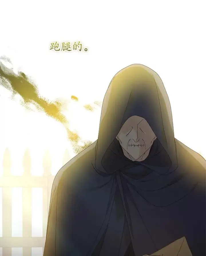 《专门对付恶棍》37.贵族小姐的邀请图6