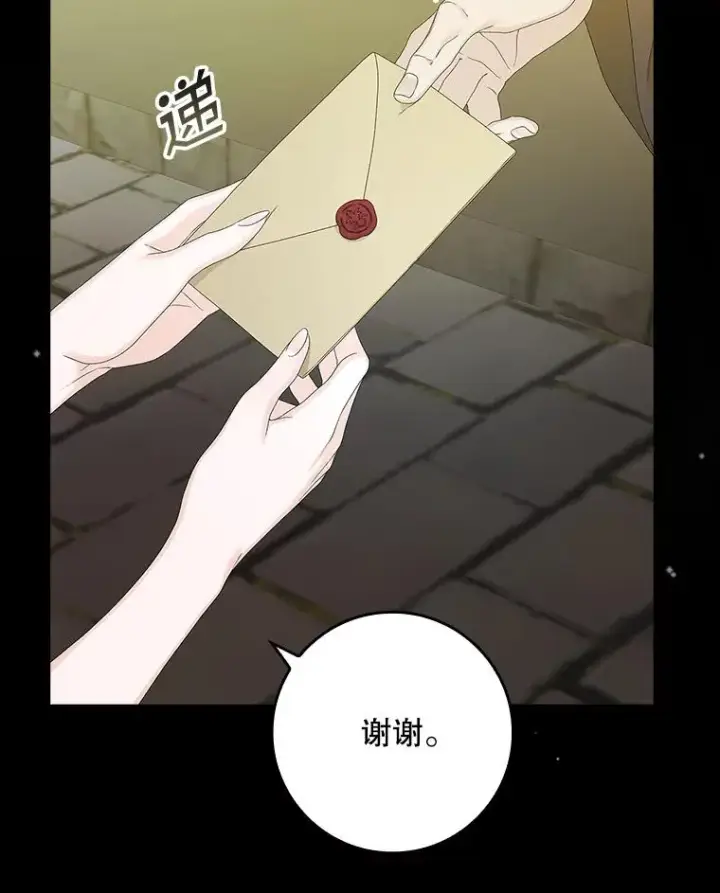 《专门对付恶棍》37.贵族小姐的邀请图8
