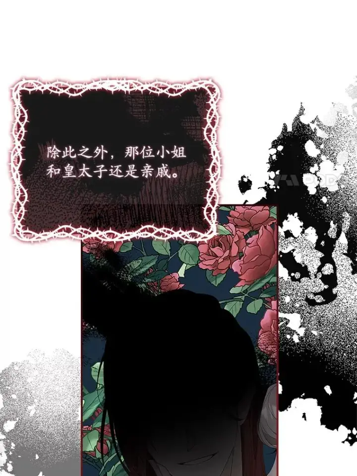 《专门对付恶棍》37.贵族小姐的邀请图84