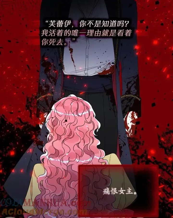 《专门对付恶棍》2.双重人格图13