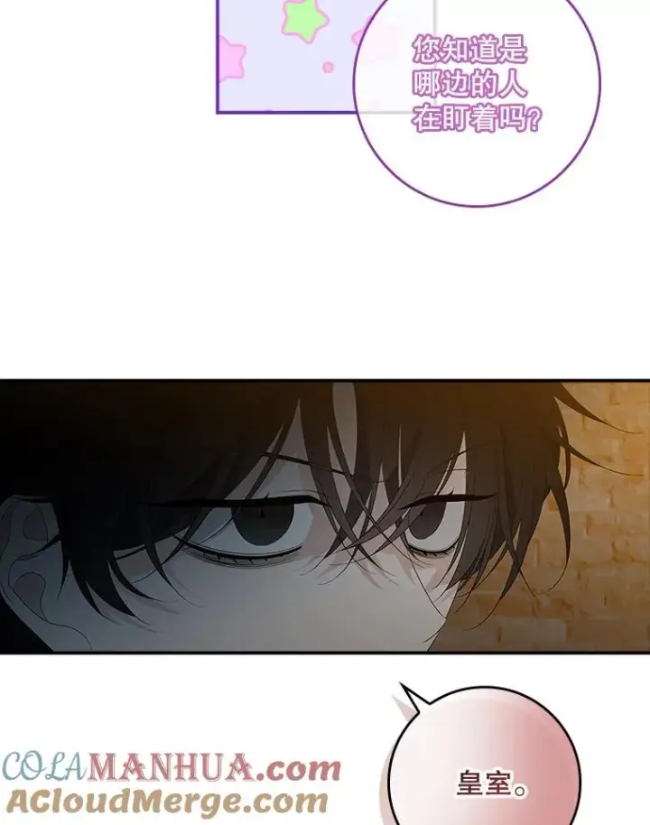 《专门对付恶棍》39.缇缇斯的线索图85