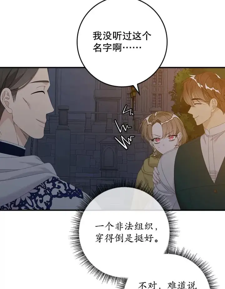 《专门对付恶棍》41.传教活动图3