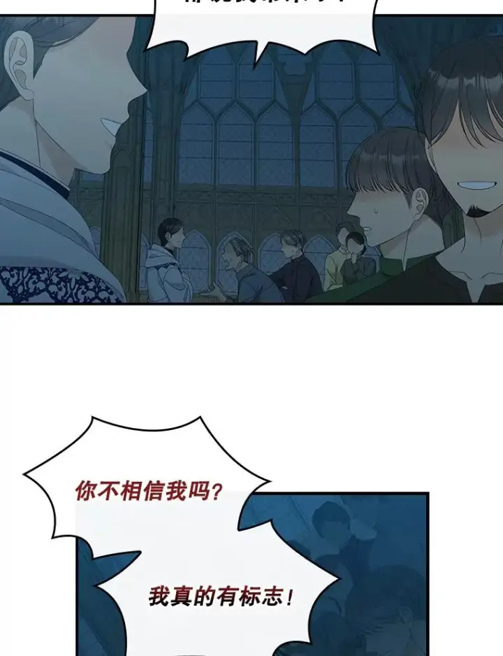 《专门对付恶棍》42.特定信徒的礼拜图16